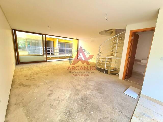 Apartamento para Venda em Ubatuba - 2