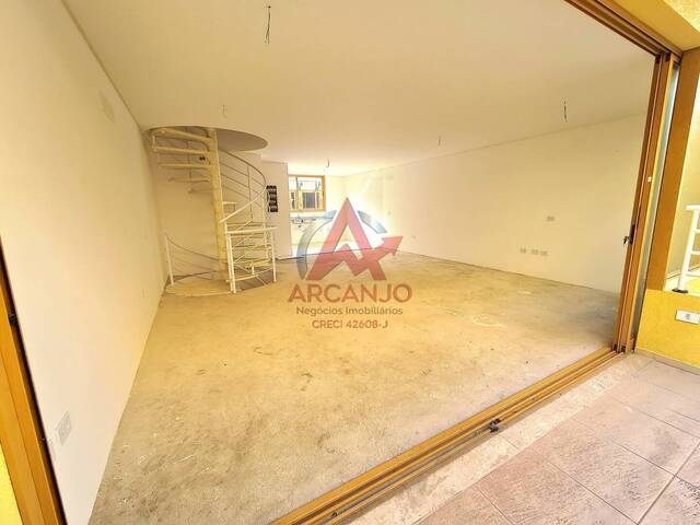 Apartamento para Venda em Ubatuba - 4