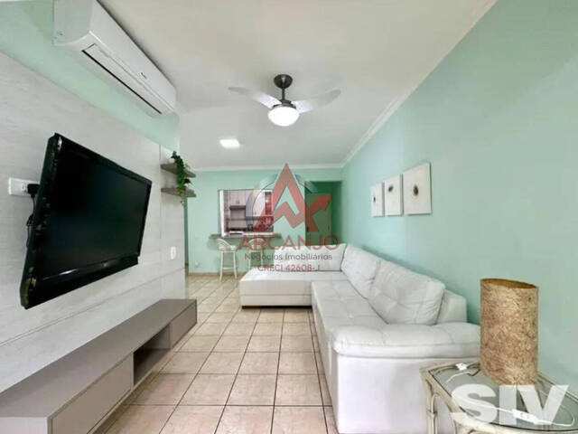 #68956 - Apartamento alto padrão para Venda em Bertioga - SP