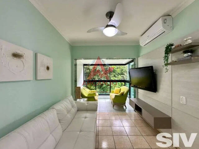 #68956 - Apartamento alto padrão para Venda em Bertioga - SP