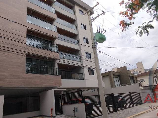 #5841 - Apartamento para Venda em Ubatuba - SP