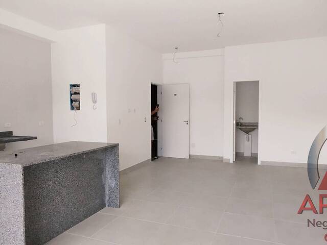 Apartamento para Venda em Ubatuba - 4