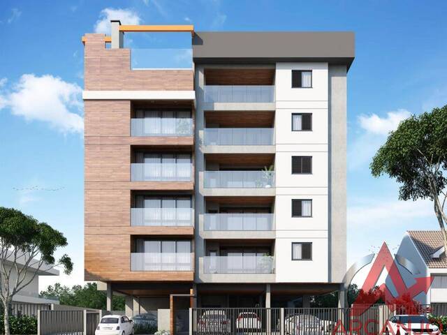 #5841 - Apartamento para Venda em Ubatuba - SP