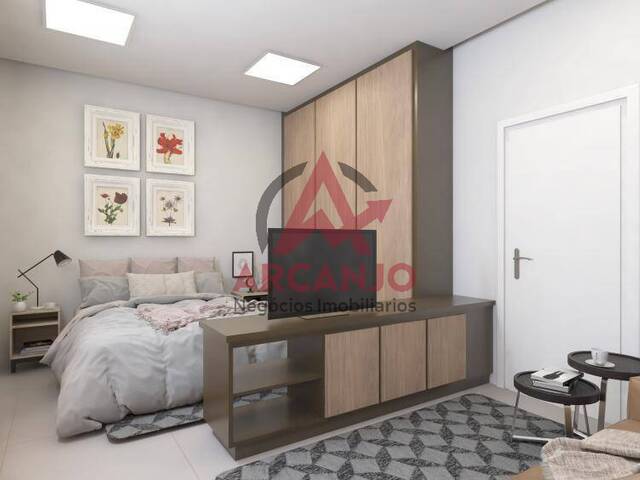 #5846 - Apartamento para Venda em Ubatuba - SP