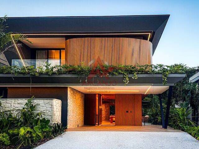 Casa alto padrão para Venda em Bertioga - 4