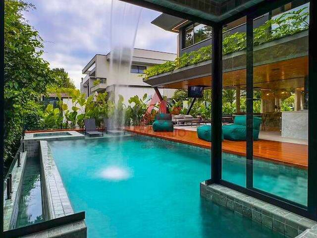 Casa alto padrão para Venda em Bertioga - 5