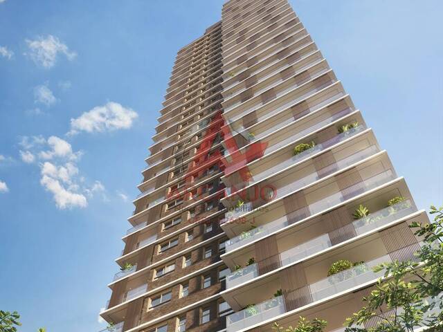 #6338 - Apartamento alto padrão para Venda em Barueri - SP - 2