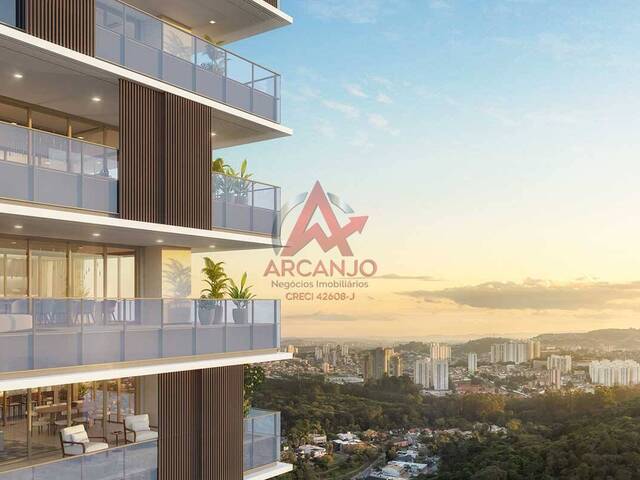 Apartamento alto padrão para Venda em Barueri - 4