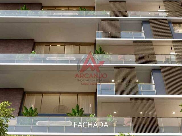 Apartamento alto padrão para Venda em Barueri - 5