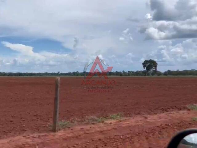 Fazenda para Venda em Cáceres - 2