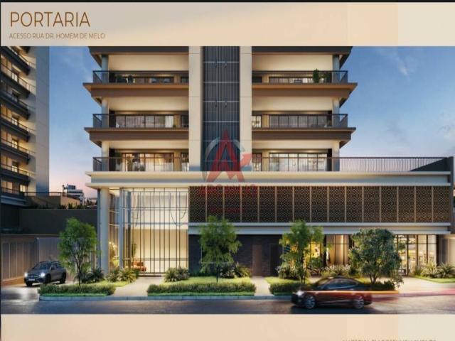 Venda em Perdizes - São Paulo