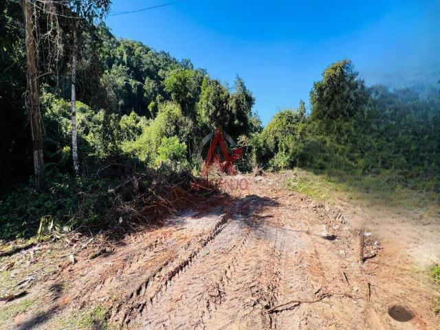 Terreno para Venda em Ubatuba - 4