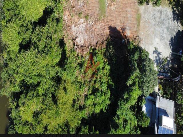 Terreno para Venda em Ubatuba - 5
