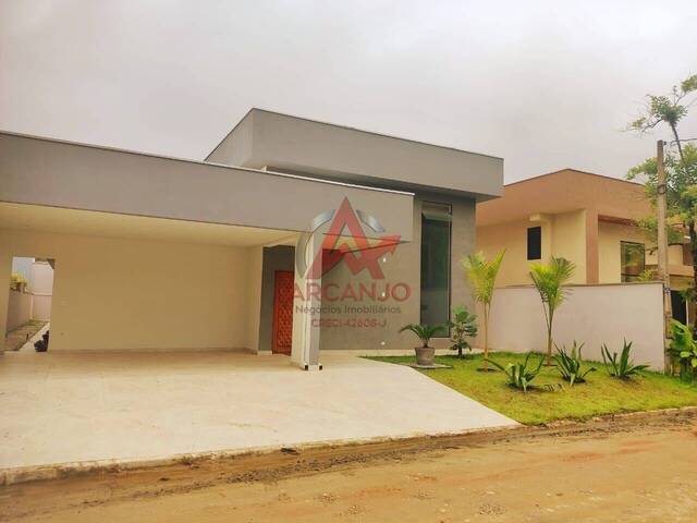 Casa alto padrão para Venda em Ubatuba - 3