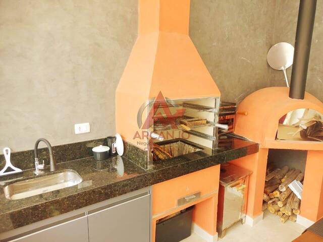 Casa alto padrão para Venda em Ubatuba - 5