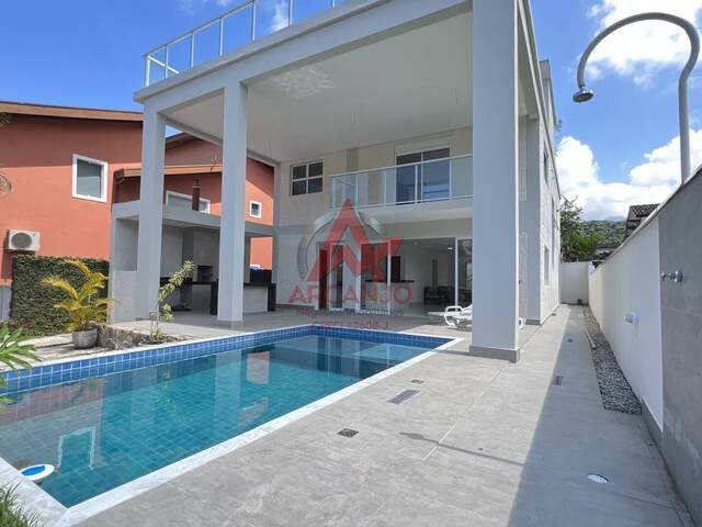 #0008 - Sobrado para Venda em Ubatuba - SP - 3