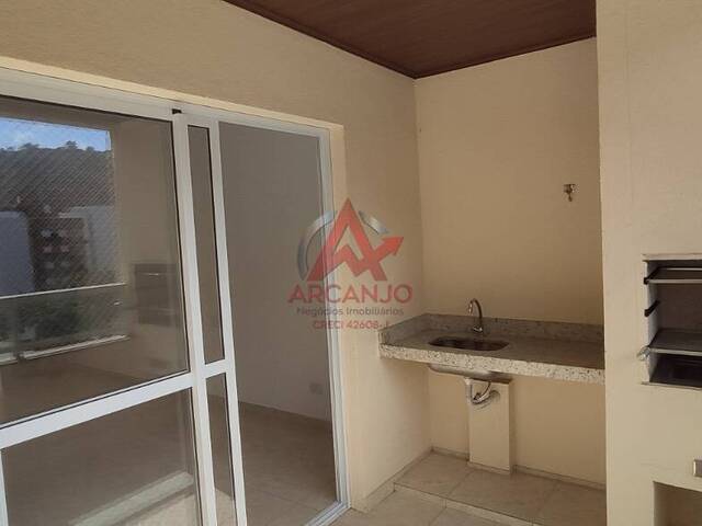 #AP0784 - Apartamento para Locação em Ubatuba - SP - 1
