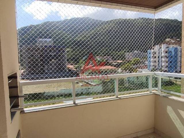 #AP0784 - Apartamento para Locação em Ubatuba - SP - 3