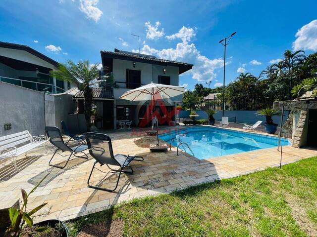 Casa alto padrão para Venda em Bertioga - 2