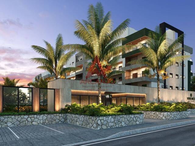 Apartamento alto padrão para Venda em Ubatuba - 2