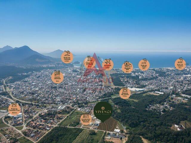 Apartamento alto padrão para Venda em Ubatuba - 3