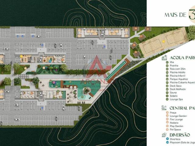 Apartamento alto padrão para Venda em Ubatuba - 4