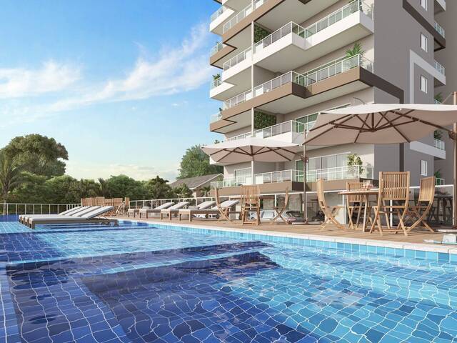Apartamento para Venda em Caraguatatuba - 3