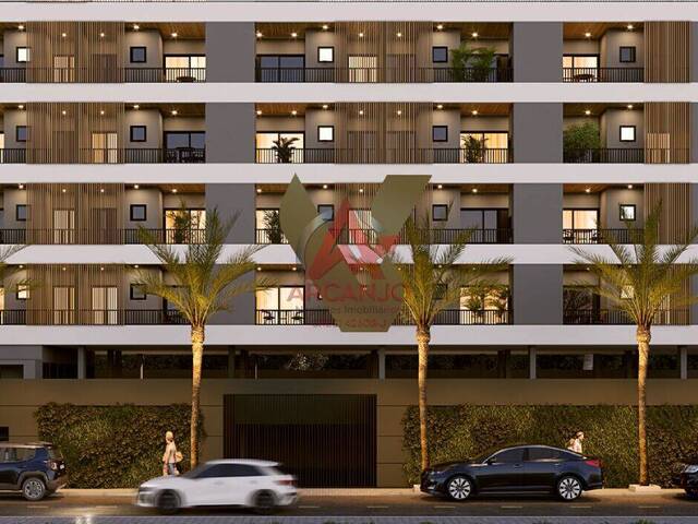 Apartamento para Venda em Ubatuba - 2