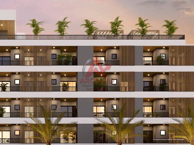 Apartamento para Venda em Ubatuba - 3