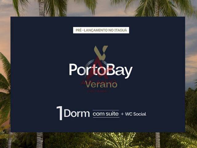 Apartamento para Venda em Ubatuba - 4