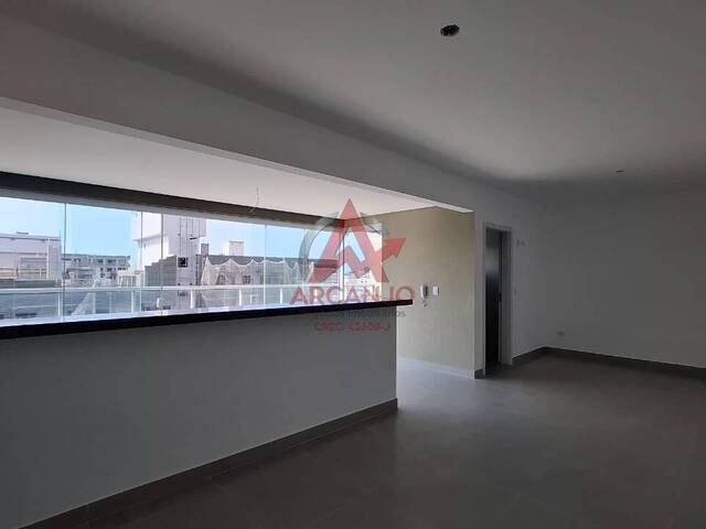 Cobertura para Venda em Ubatuba - 2