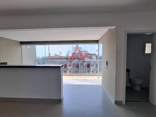 Cobertura para Venda em Ubatuba - 3