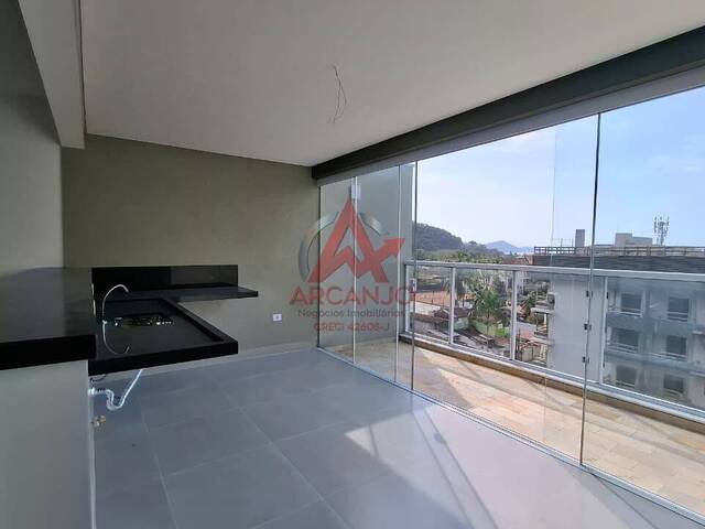 Cobertura para Venda em Ubatuba - 4