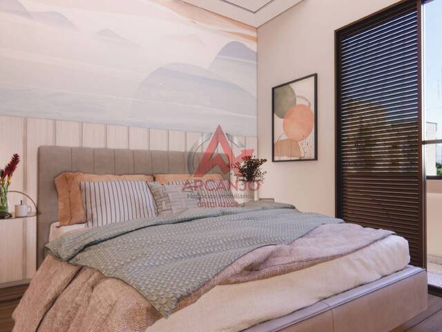 Apartamento para Venda em Ubatuba - 4