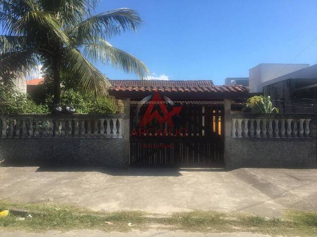 Casa para Venda em Caraguatatuba - 2
