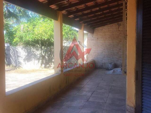Casa para Venda em Caraguatatuba - 4