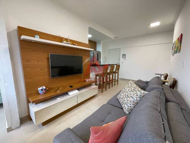 Apartamento para Venda em Ubatuba - 2