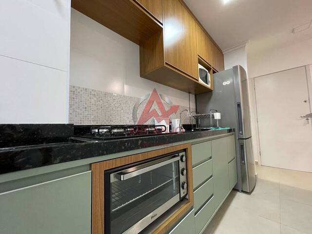 Apartamento para Venda em Ubatuba - 3