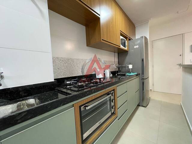 Apartamento para Venda em Ubatuba - 4