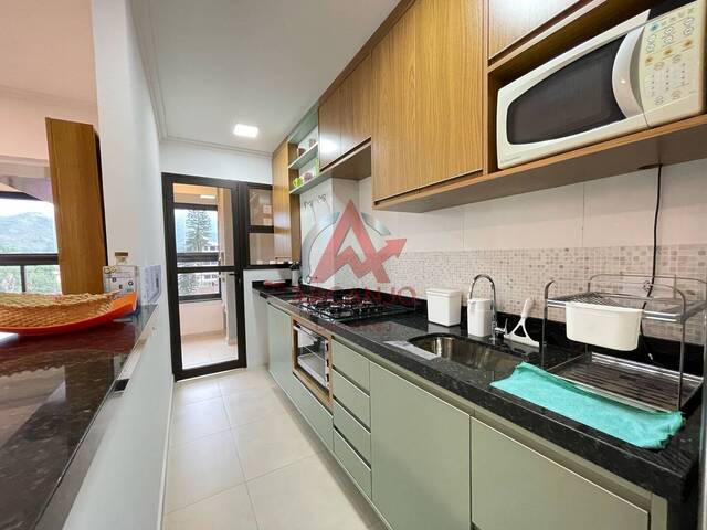 Apartamento para Venda em Ubatuba - 5