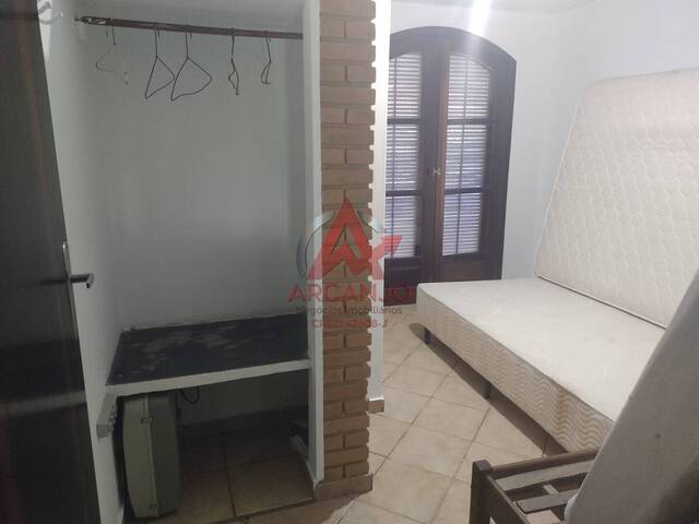 Apartamento para Venda em Ubatuba - 3
