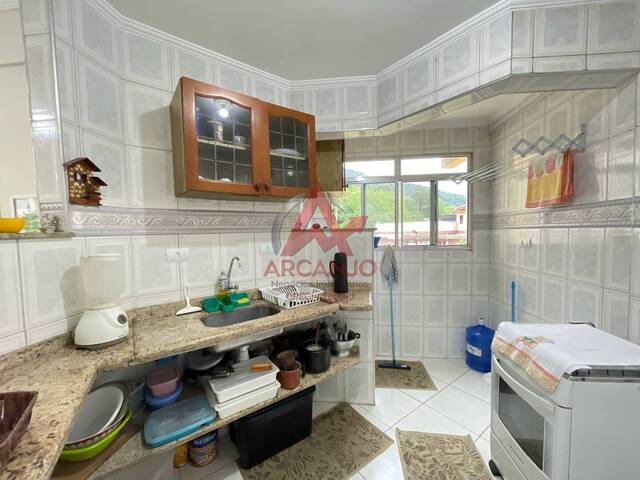 Apartamento para Venda em Ubatuba - 2