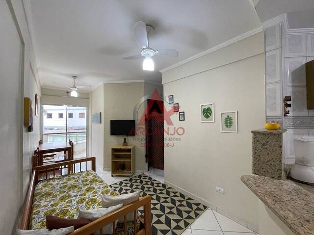 Apartamento para Venda em Ubatuba - 3