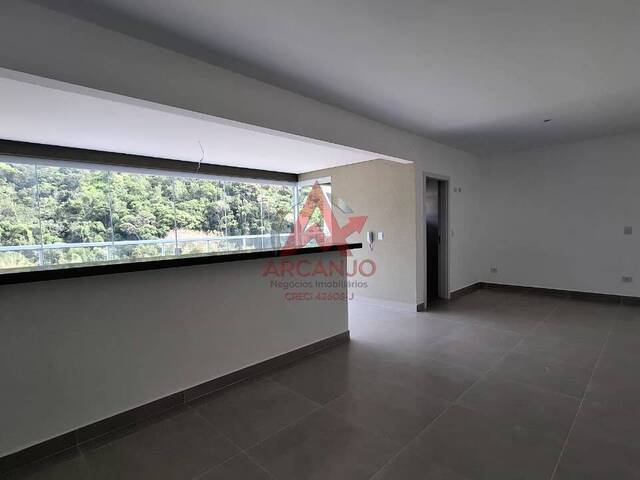 Cobertura para Venda em Ubatuba - 3