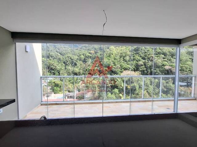 Cobertura para Venda em Ubatuba - 5