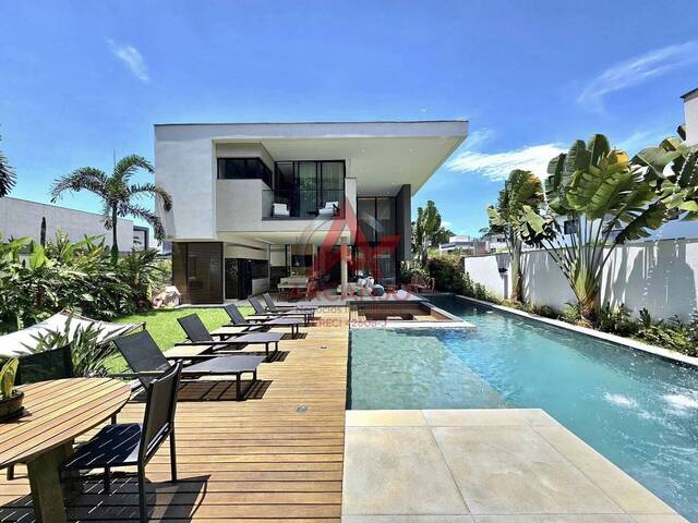 #71066 - Casa alto padrão para Venda em Bertioga - SP