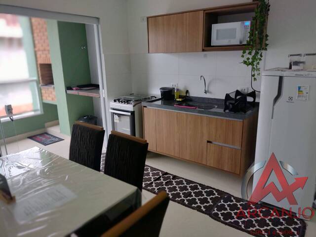 Apartamento para Venda em Ubatuba - 5