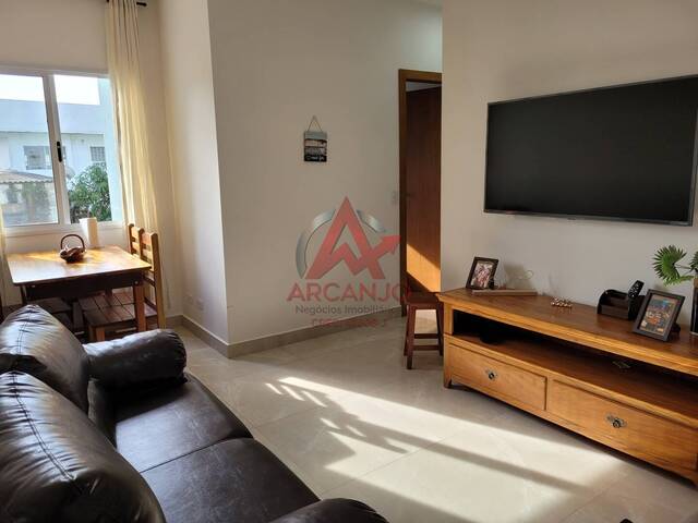 Apartamento para Venda em Ubatuba - 3