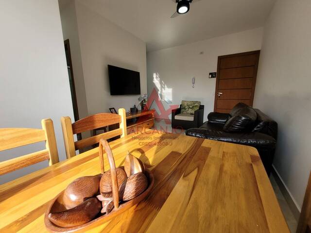 Apartamento para Venda em Ubatuba - 5