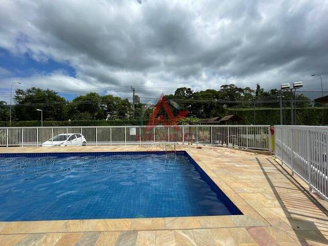 #70801 - Apartamento para Locação em Ubatuba - SP - 1